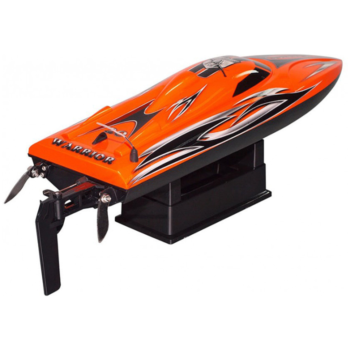 Barco Offshore Lite Warrior V3 2.4G RTR Boat 420mm JOYSWAY - Image 3
