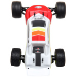 1/18 Mini-T 2.0 2WD Stadium Truck Brushless Red RTR LOSI - Image 2