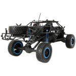 Ford Raptor Baja Rey 1/10 4WD Desert Truck Brushless RTR Black Rhino LOSI - Image 9