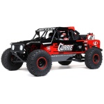 Hammer Rey U4 4WD 1/10 Rock Racer Brushless RTR Smart AVC Red LOSI
