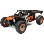 1/5 DBXL-E 2.0 4WD Fox Desert Buggy Brushless RTR Smart V2 LOSI