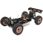 1/5 DBXL-E 2.0 4WD Fox Desert Buggy Brushless RTR Smart V2 LOSI - Image 3