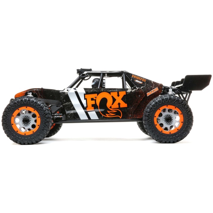 1/5 DBXL-E 2.0 4WD Fox Desert Buggy Brushless RTR Smart V2 LOSI - Image 2