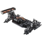 1/5 DBXL-E 2.0 4WD Fox Desert Buggy Brushless RTR Smart V2 LOSI - Image 6