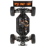 1/5 DBXL-E 2.0 4WD Fox Desert Buggy Brushless RTR Smart V2 LOSI - Image 8