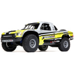 Brenthel 1/6 Super Baja Rey 2.0 4WD Brushless Desert Truck RTR LOSI