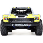 Brenthel 1/6 Super Baja Rey 2.0 4WD Brushless Desert Truck RTR LOSI - Image 3
