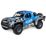 King 1/6 Super Baja Rey 2.0 4WD Brushless Desert Truck RTR LOSI