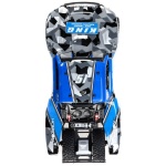 King 1/6 Super Baja Rey 2.0 4WD Brushless Desert Truck RTR LOSI - Image 10