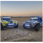 Brenthel 1/6 Super Baja Rey 2.0 4WD Brushless Desert Truck RTR LOSI - Image 12