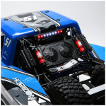 Brenthel 1/6 Super Baja Rey 2.0 4WD Brushless Desert Truck RTR LOSI - Image 8