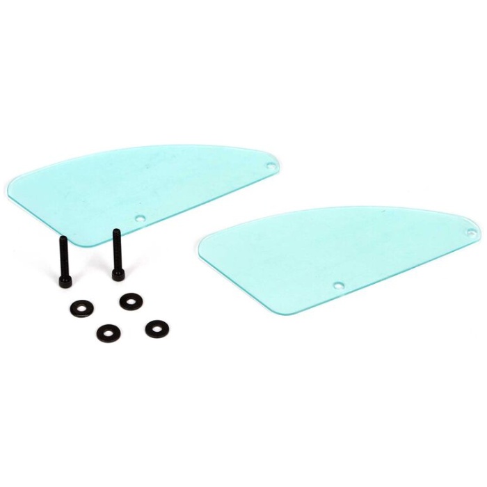 Arm Guards 8IGHT LOSI - Image 1