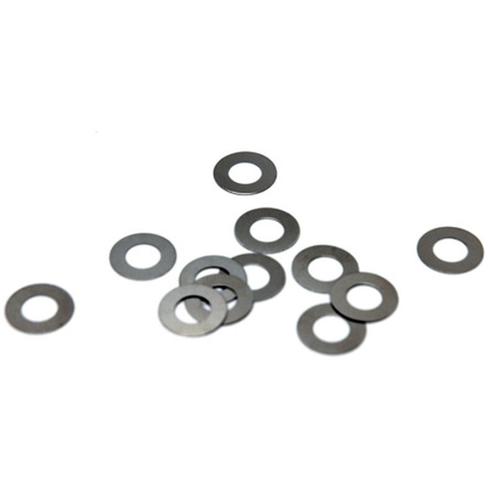 Differential Shims 6x11x.2mm 8B 2.0 (12) 8X 8XE LOSI - Image 1