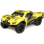 22S MagnaFlow 1/10 SCT Short Course 2WD RTR LOSI