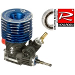 Motor REX LEGEND4B OFF ROAD .21 BUGGY (R.CERÂMICOS) NOVAROSSI