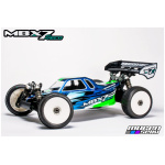 KIT 1/8 ELECTRIC 4WD BUGGY MBX7R ECO MUGEN SEIKI - Image 7