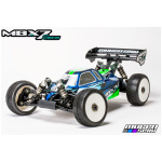 KIT 1/8 ELECTRIC 4WD BUGGY MBX7R ECO MUGEN SEIKI - Image 6