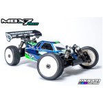 KIT 1/8 ELECTRIC 4WD BUGGY MBX7R ECO MUGEN SEIKI