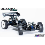 KIT 1/8 ELECTRIC 4WD BUGGY MBX7R ECO MUGEN SEIKI - Image 4