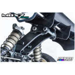 KIT 1/8 ELECTRIC 4WD BUGGY MBX7R ECO MUGEN SEIKI - Image 3