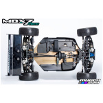 KIT 1/8 ELECTRIC 4WD BUGGY MBX7R ECO MUGEN SEIKI - Image 2