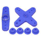 Bandeira de servo universal (kit) - Image 3