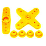 Bandeira de servo universal (kit) - Image 2