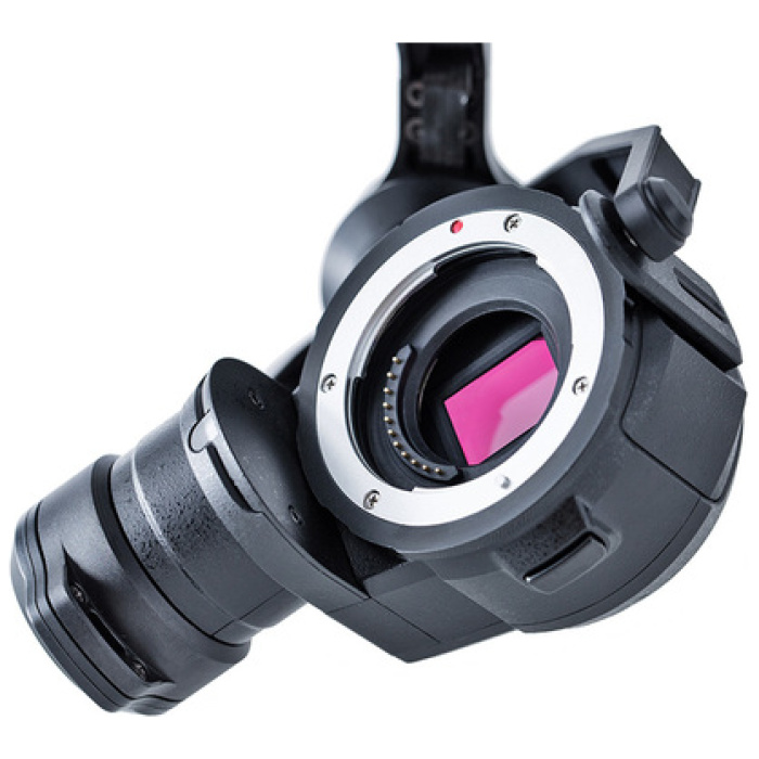 ZENMUSE X5 (Gimbal+Câmara Sem Lentes) DJI - Image 2