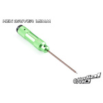 Chave Sextavada 1.5mm Medial Pro