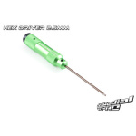 Chave Sextavada 2.5mm Medial Pro
