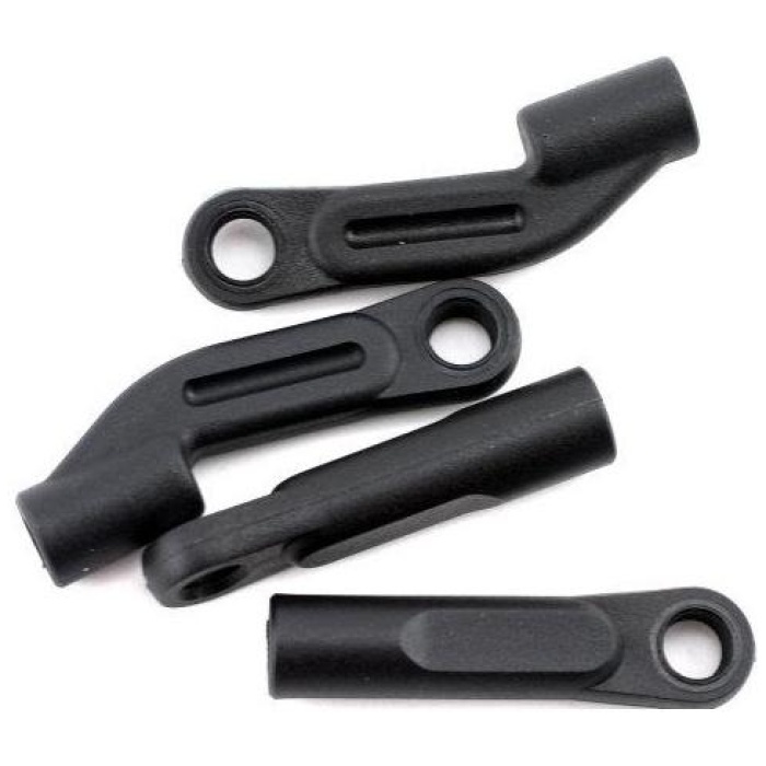 REAR UPPER ARM LINK LONG MBX6/7/7R MUGEN SEIKI - Image 1