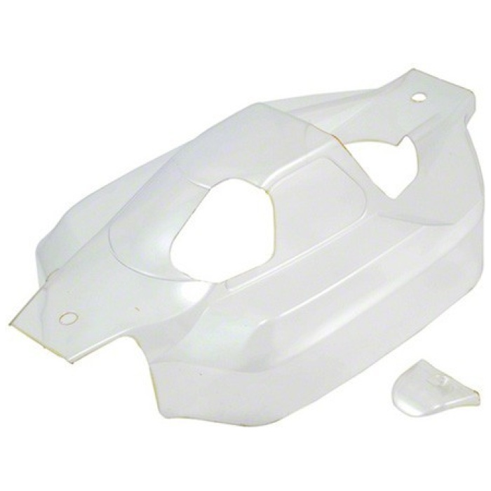 Carroçaria Buggy Body 1.0mm MBX7/7R MUGEN - Image 1
