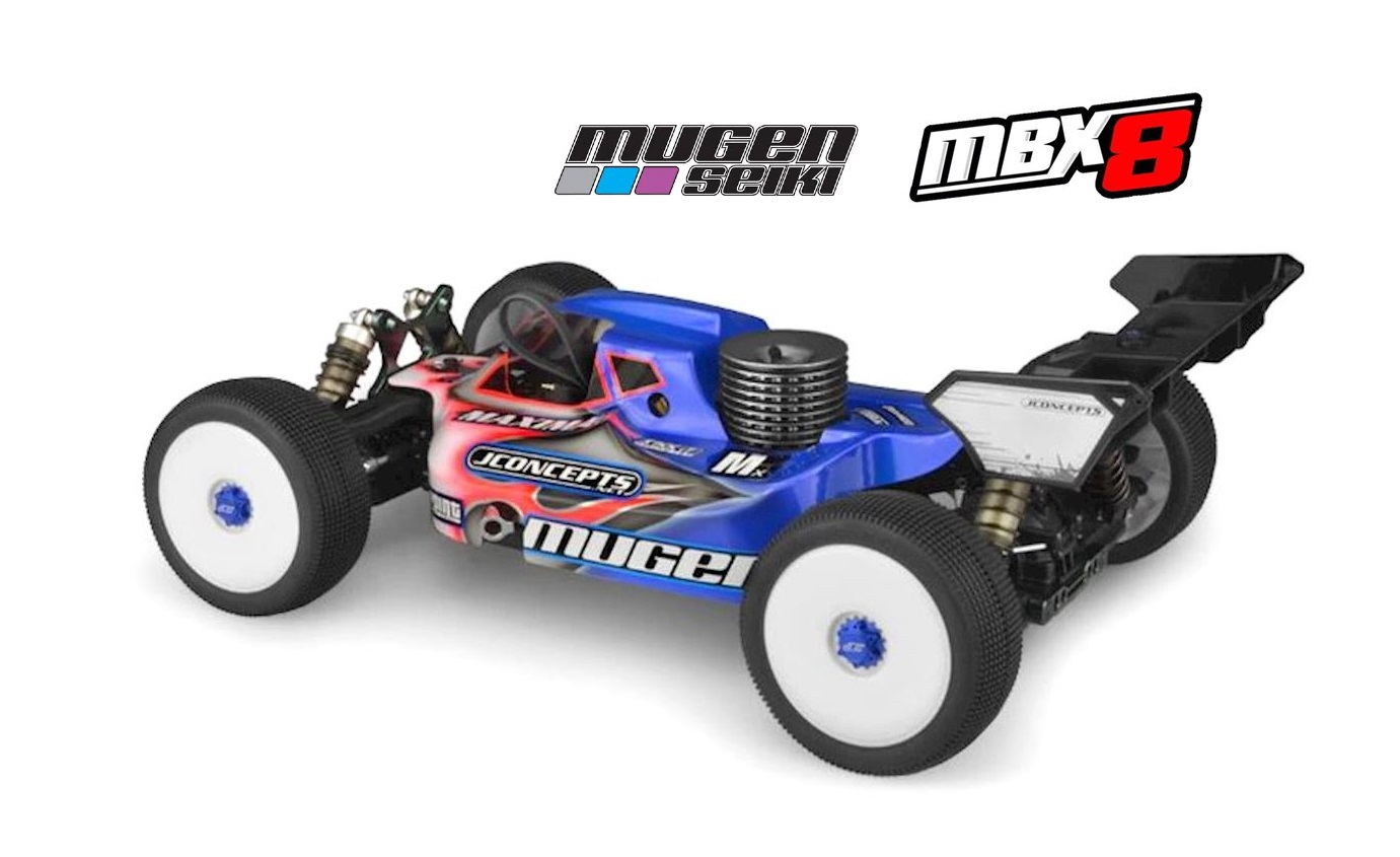 mse2021-kit-1-8-nitro-4wd-buggy-mbx8-mugen-seiki.jpg KIT 1/8 NITRO 4WD BUGGY MBX8 MUGEN SEIKI - Image 1