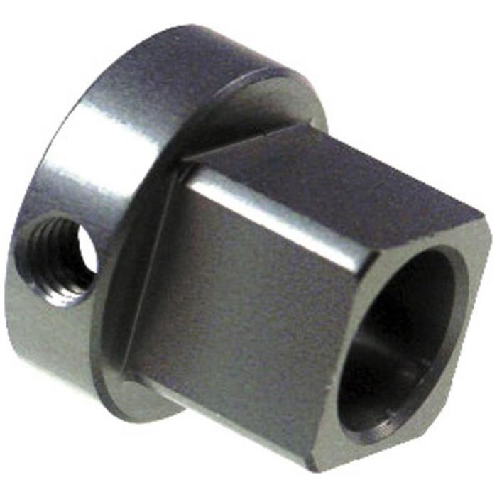 Pulley Adapter For Rear Mugen Seiki - Image 1