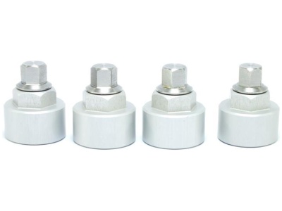 Aluminum Track Spreader For Crawler 12Mm (4) Metsafil - Image 4