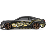 SPRINT 2 DRIFT 2.4GHZ 1/10 WITH 2010 CAMARO BODY Ready To Road HPI - Image 4