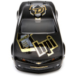 SPRINT 2 DRIFT 2.4GHZ 1/10 WITH 2010 CAMARO BODY Ready To Road HPI - Image 3