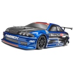 Strada DC 1/10 RTR Electric Drift Car Maverick - Image 6