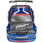 Strada DC 1/10 RTR Electric Drift Car Maverick - Image 3