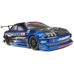 Strada DC 1/10 RTR Electric Drift Car Maverick