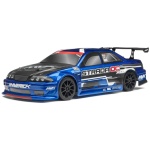 Strada DC 1/10 RTR Electric Drift Car Maverick - Image 5