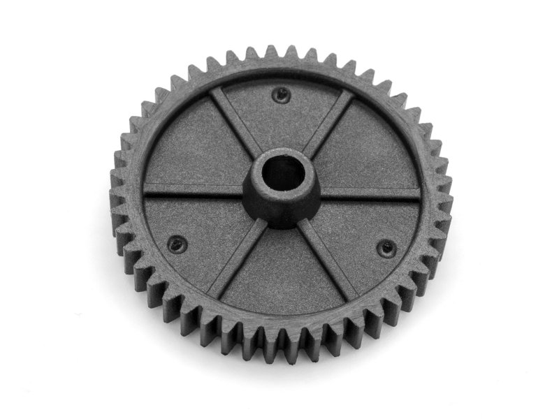 mv150137-spur-gear-48t-32dp-quantum-series-maverick-rc.jpg Spur Gear 48T (32DP) Quantum Series Maverick - Image 1