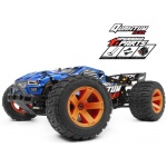 Quantum XT FLUX 80A 1/10 4WD Stadium Truck Blue Maverick