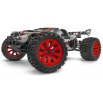 Quantum Plus XT FLUX 3S 1/10 4WD Stadium Truck Red Maverick