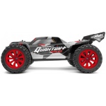 Quantum Plus XT FLUX 3S 1/10 4WD Stadium Truck Red Maverick - Image 2