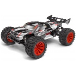 Quantum Plus XT FLUX 3S 1/10 4WD Stadium Truck Red Maverick - Image 3