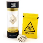 Nanodots 216 ORIGINAL Nano Magnetics