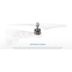Drone Phantom 2 Vision+ DJI V3 C/ BATERIA EXTRA - Image 3