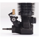 Combo Motor B21 Ongaro Edition 1/8 Buggy + Escape OS T-2090SC OS RACING - Image 2