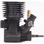 Combo Motor B21 Ongaro Edition 1/8 Buggy + Escape OS T-2090SC OS RACING - Image 4